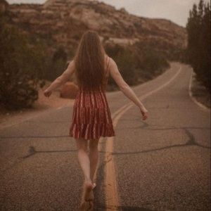 Meet your Posher, Josie